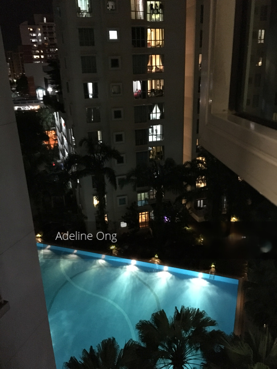 Whitewater (D18), Condominium #136479762